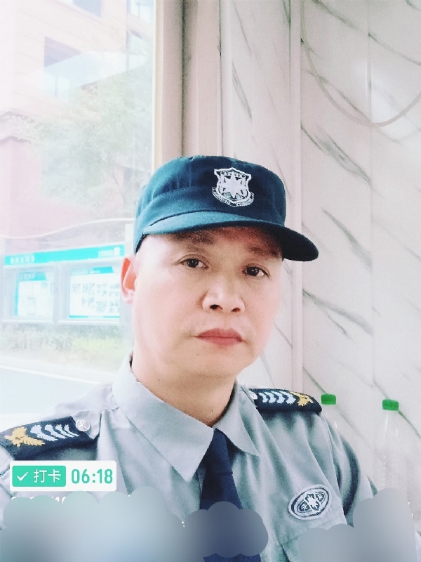 独一求二的第二张照片--顺昌婚介网