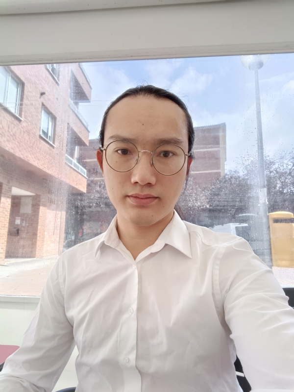 凯凯的第二张照片--顺昌婚介网