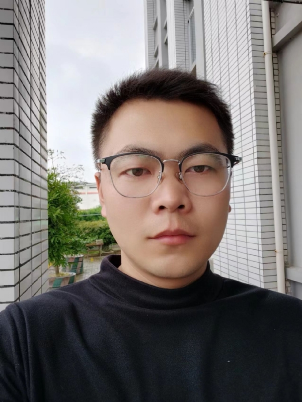 无限可能的第一张照片--顺昌婚介网