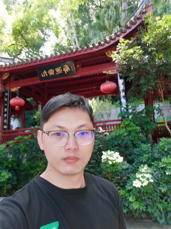 墨枫的第一张照片--顺昌婚介网