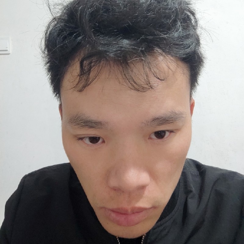 飞祥的第一张照片--顺昌婚介网