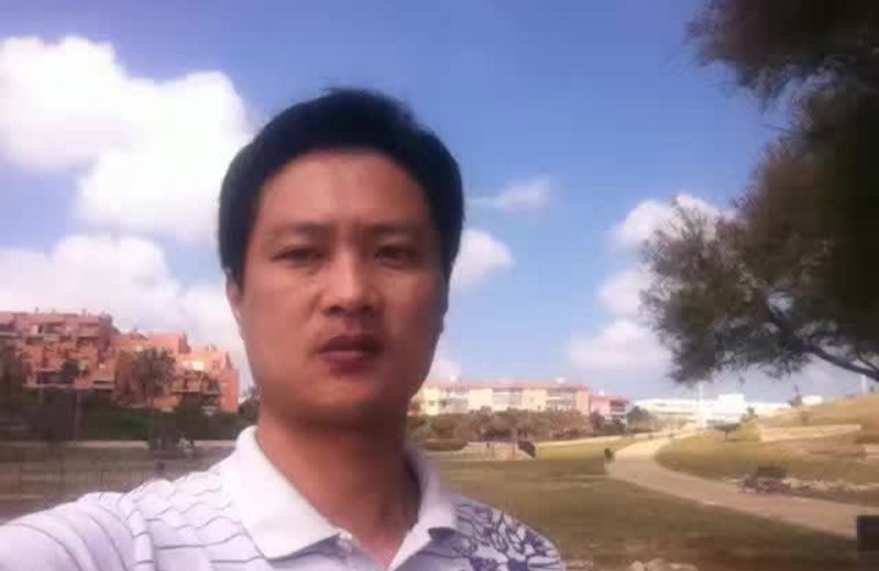 钟志的第一张照片--顺昌婚介网
