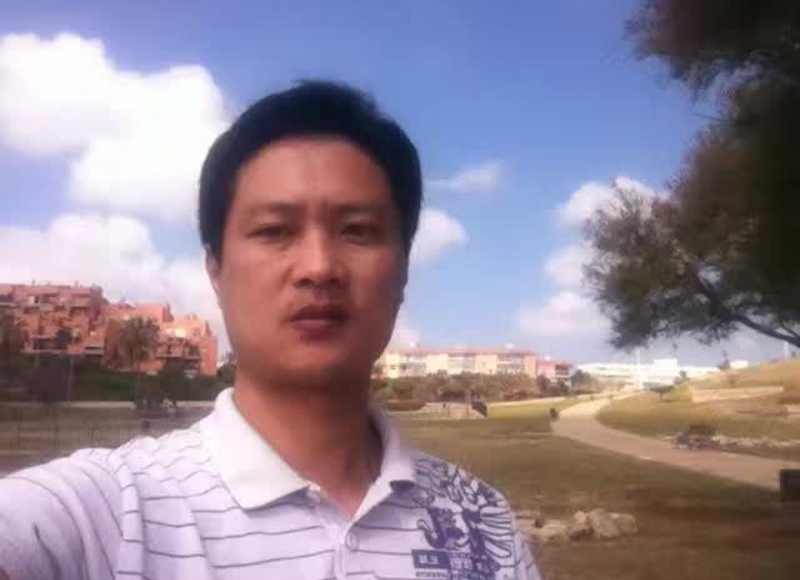 钟志的第二张照片--顺昌婚介网