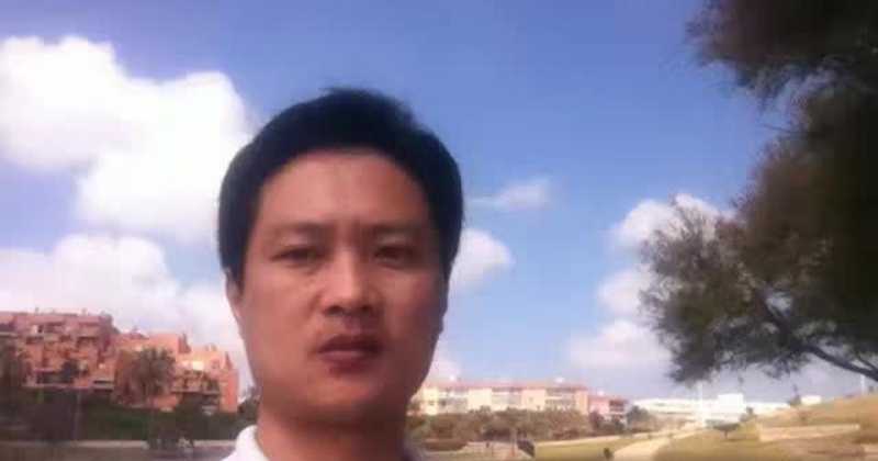 钟志的第三张照片--顺昌婚介网