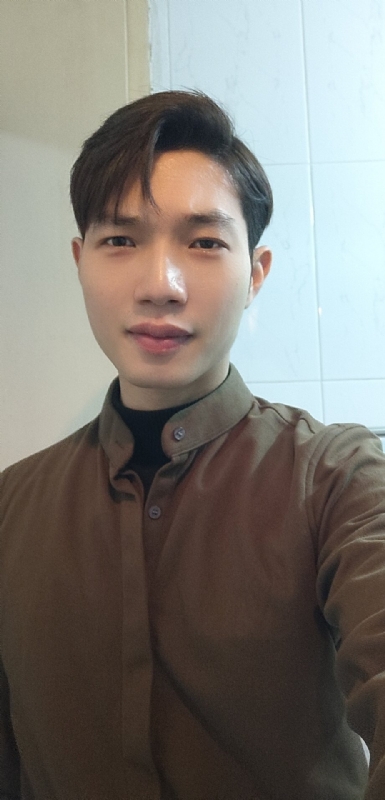 双向奔赴的第三张照片--顺昌婚介网