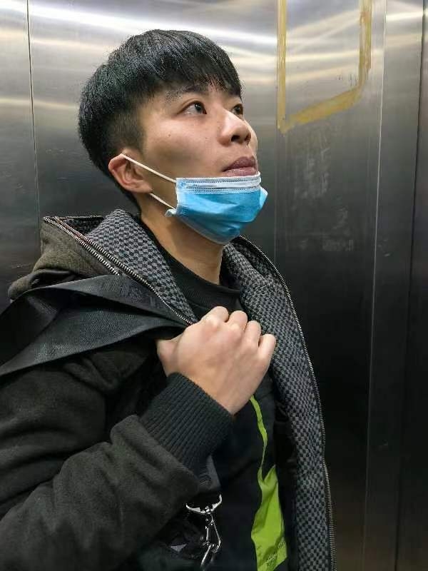 漂流的第二张照片--顺昌婚介网
