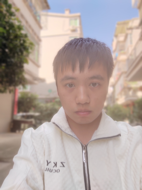 温柔的第一张照片--顺昌婚介网