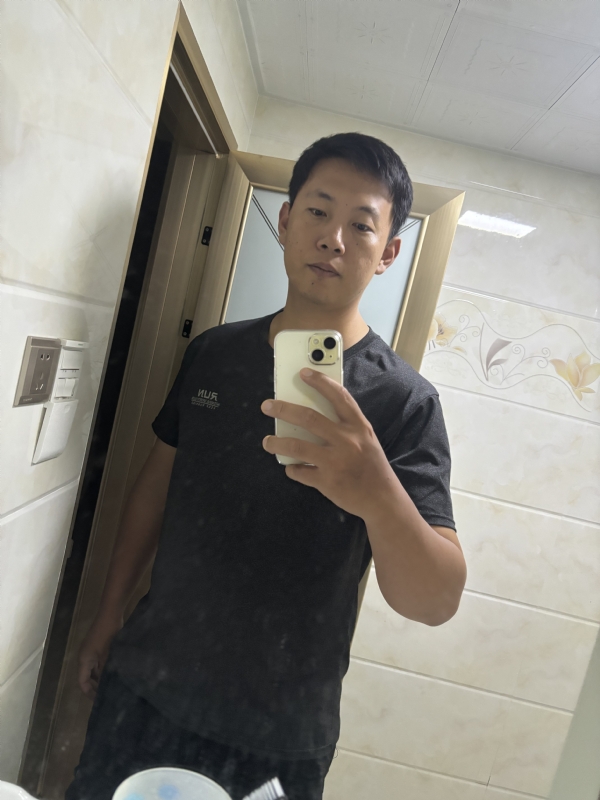 Lance的第二张照片--顺昌婚介网