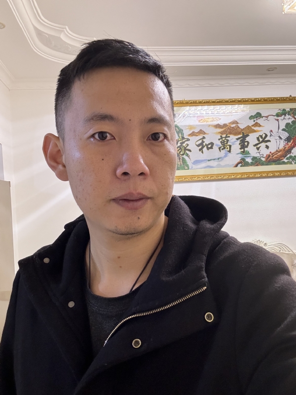 Lance的第三张照片--顺昌婚介网