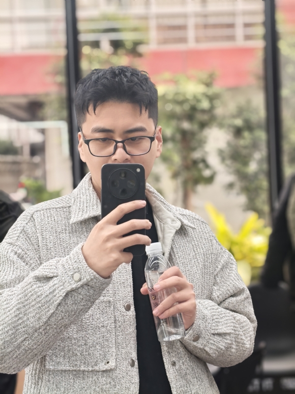 沙包的第一张照片--顺昌婚介网