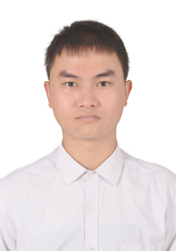 明涛的第一张照片--顺昌婚介网