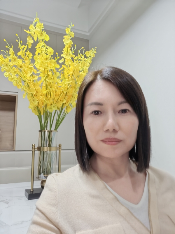 一诺的第一张照片--顺昌婚介网