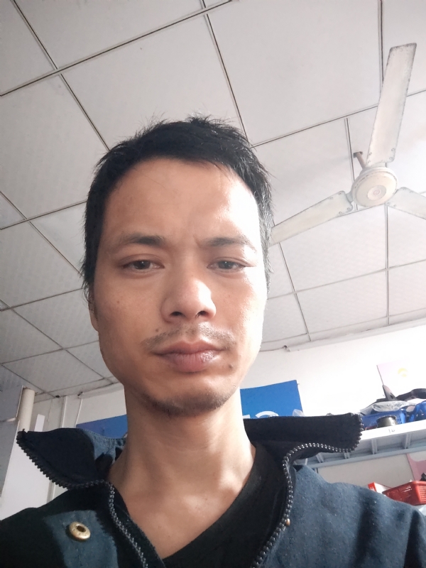 小康的第一张照片--顺昌婚介网