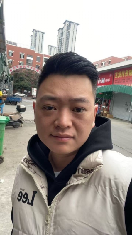 鑫鑫的第一张照片--顺昌婚介网