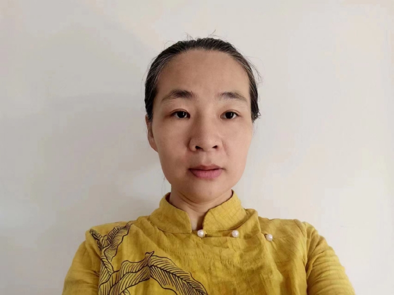 阿为的第三张照片--顺昌婚介网