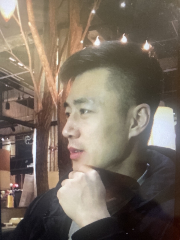 往事随风飘散的第二张照片--顺昌婚介网