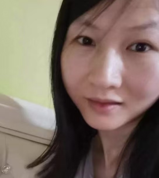 嫣然的第一张照片--顺昌婚介网