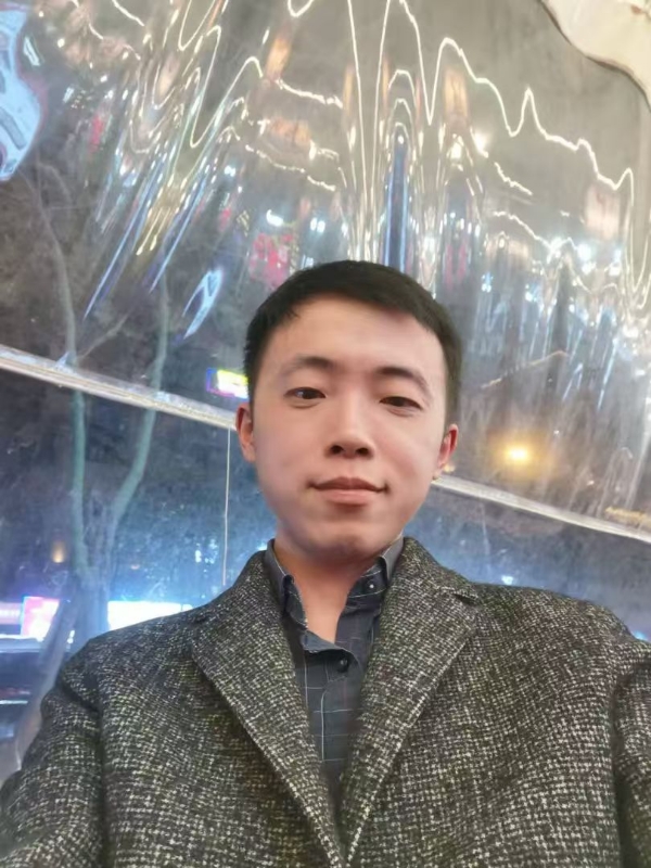 孤客的第一张照片--顺昌婚介网