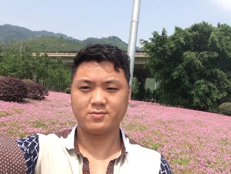 过日子的第三张照片--顺昌婚介网