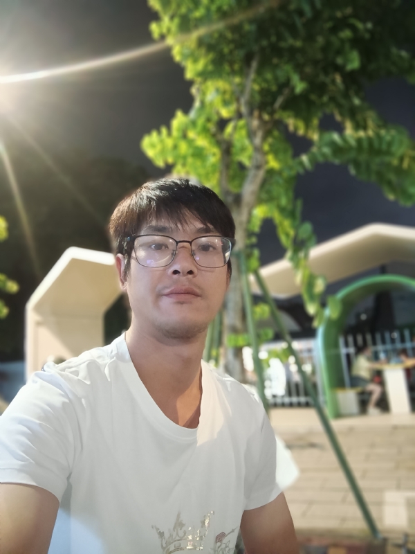 任豐的第二张照片--顺昌婚介网