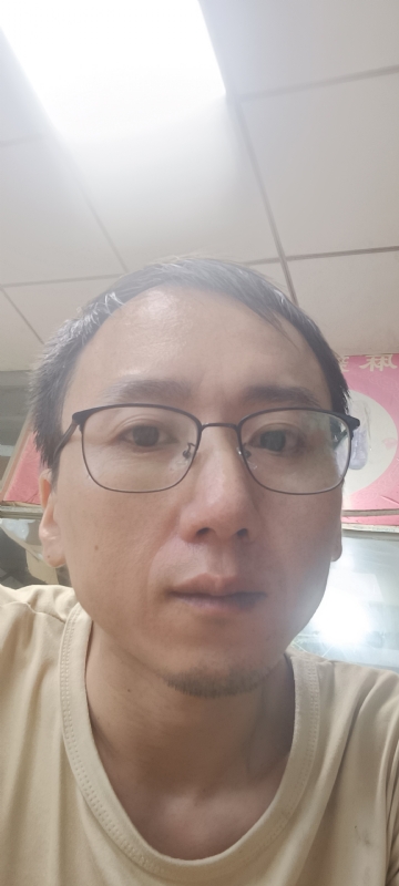 想胖的瘦子的第一张照片--顺昌婚介网