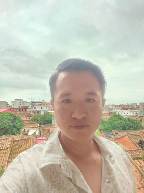 陌生人的第一张照片--顺昌婚介网