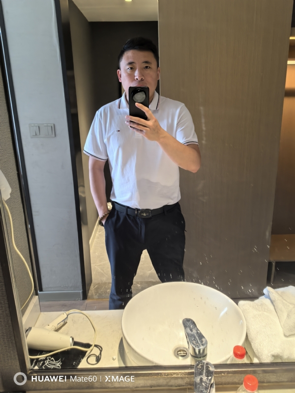上善若水的第四张照片--顺昌婚介网