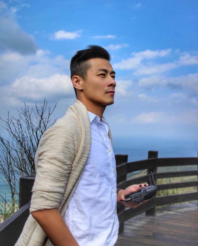 蓝天的第一张照片--顺昌婚介网