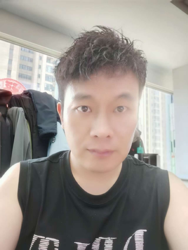 缘分何求的第一张照片--顺昌婚介网