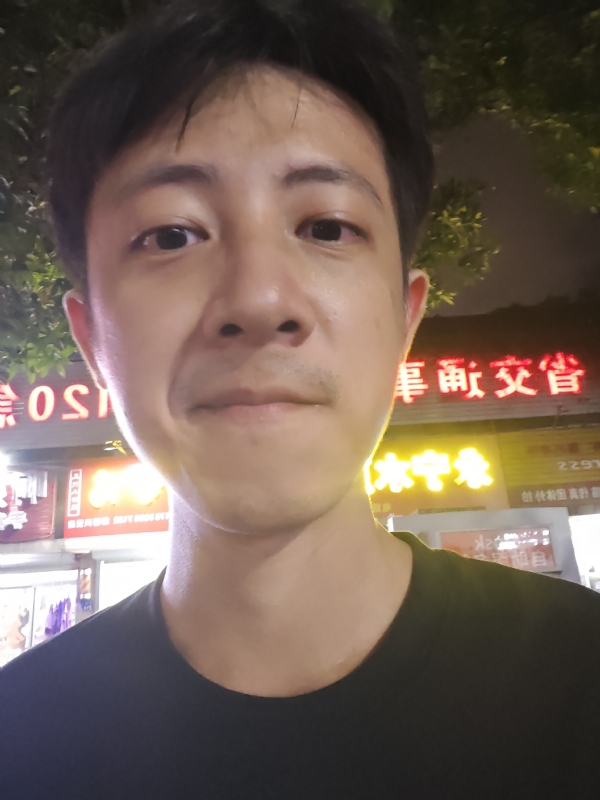 元亨利贞的第二张照片--顺昌婚介网
