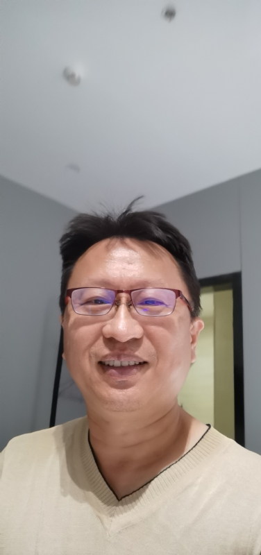台皖佬徽阿狼的第二张照片--顺昌婚介网