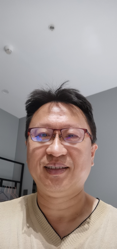 台皖佬徽阿狼的第三张照片--顺昌婚介网