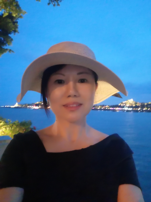 一心的第一张照片--顺昌婚介网