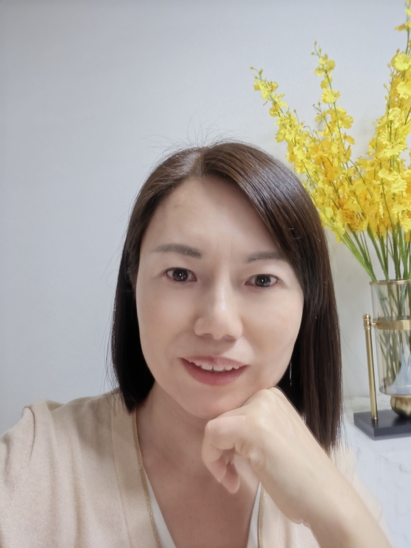 一心的第二张照片--顺昌婚介网