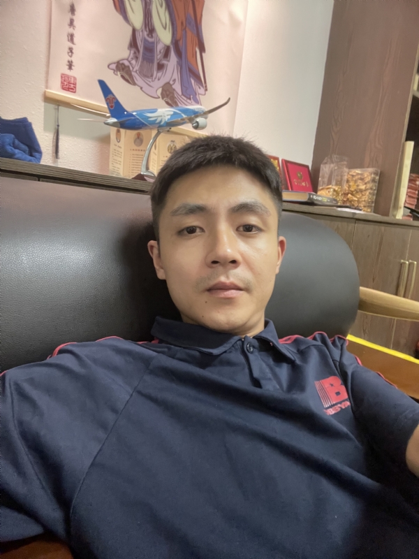 曾曾日上的第一张照片--顺昌婚介网