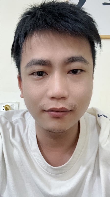 清风的第一张照片--顺昌婚介网