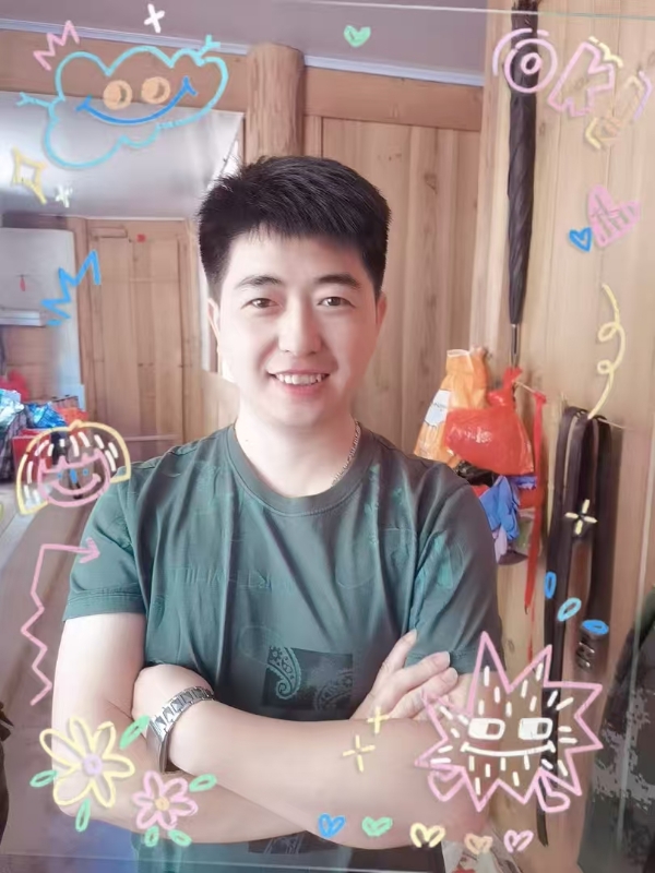随风的第一张照片--顺昌婚介网