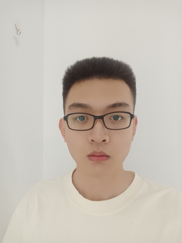 Lin的第一张照片--顺昌婚介网