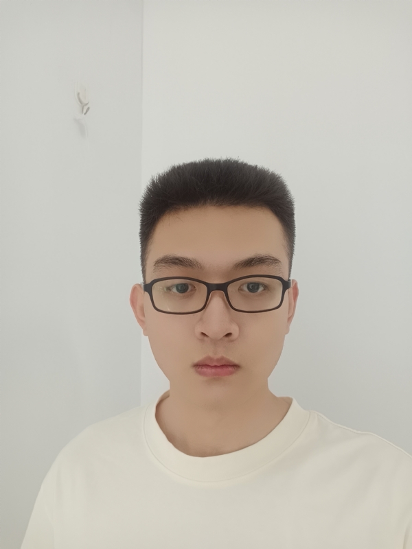Lin的第二张照片--顺昌婚介网