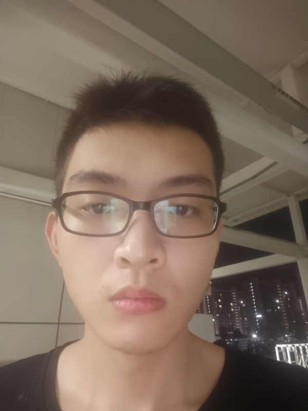 Lin的第四张照片--顺昌婚介网
