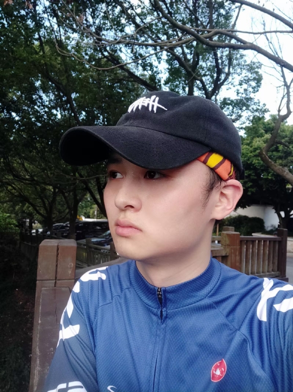 麦兜的第二张照片--顺昌婚介网