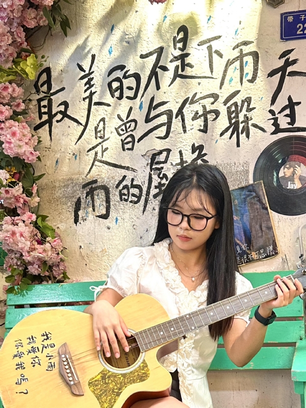 魔仙的第一张照片--顺昌婚介网