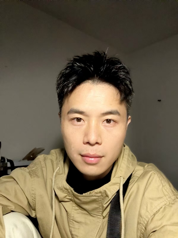 任平生的第一张照片--顺昌婚介网