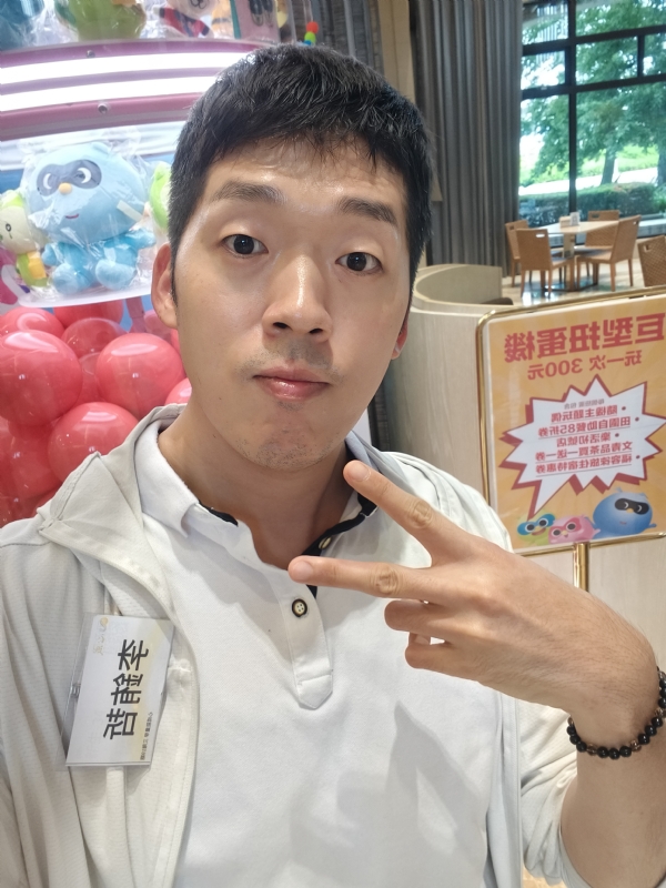 銪哲的第一张照片--顺昌婚介网