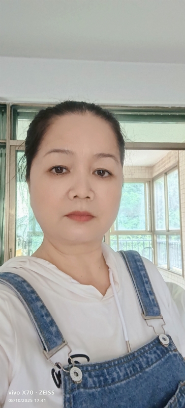 小巧玲珑的第一张照片--顺昌婚介网