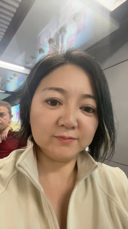 Carry的第一张照片--顺昌婚介网