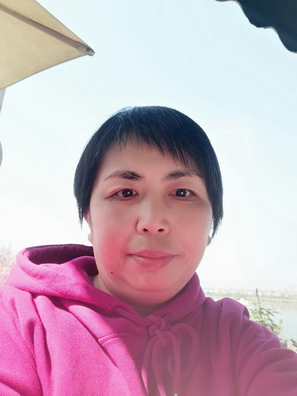 王女士的第一张照片--顺昌婚介网