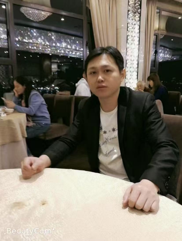 Andysu的第一张照片--顺昌婚介网