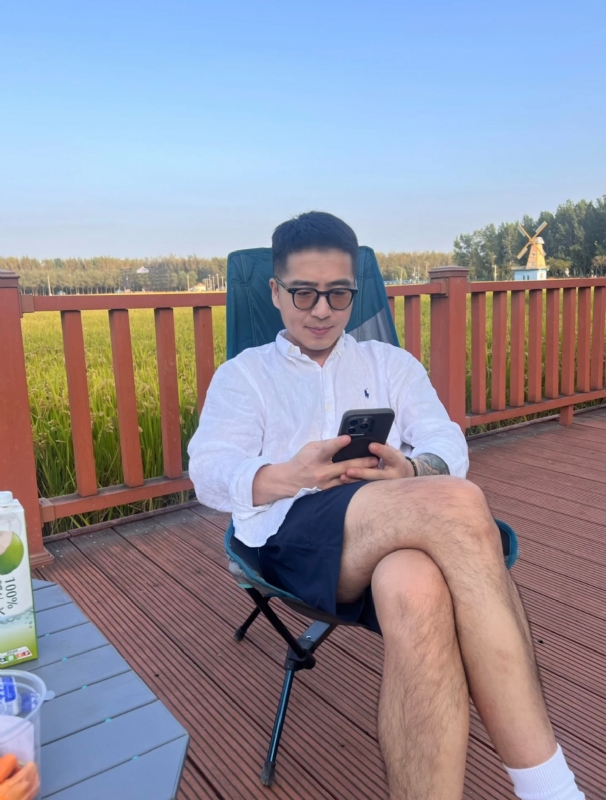 只为与你相见的第一张照片--顺昌婚介网