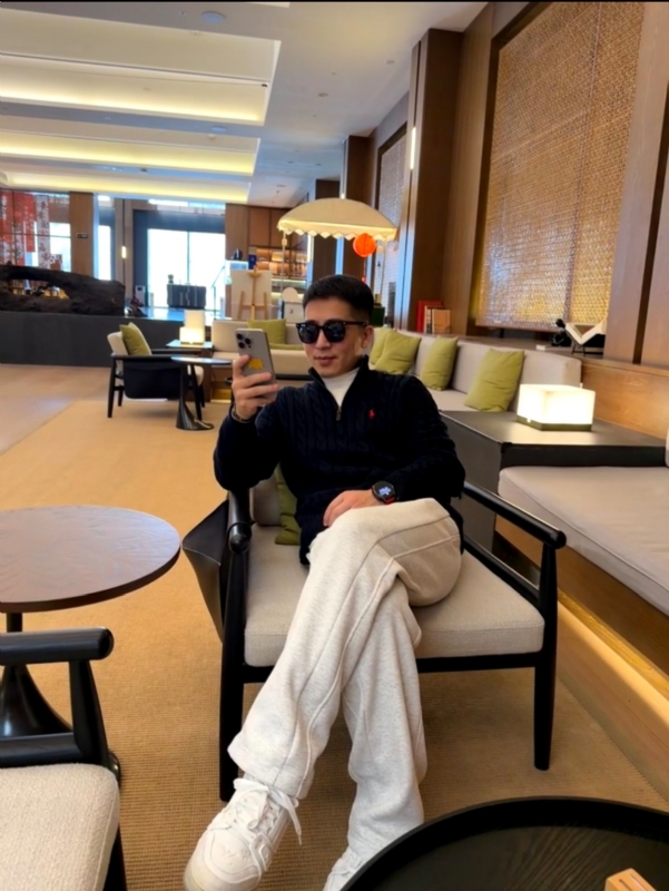 只为与你相见的第三张照片--顺昌婚介网